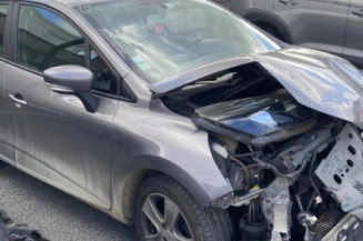 Porte arriere droit RENAULT CLIO 4