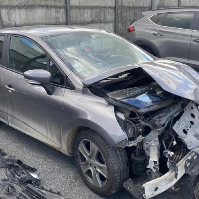 Porte arriere droit RENAULT CLIO 4 Photo n°15