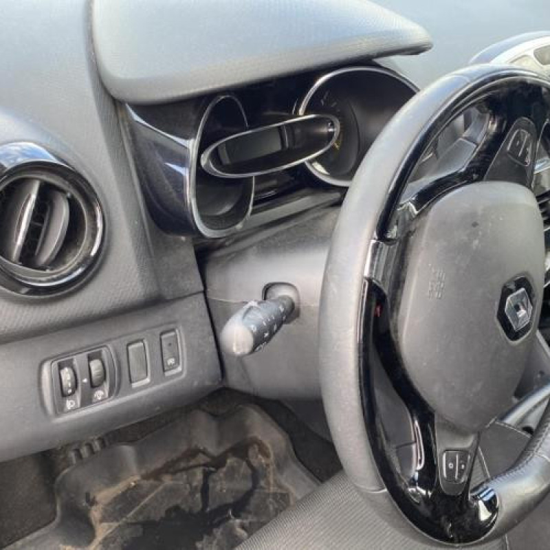 Porte arriere droit RENAULT CLIO 4 Photo n°16