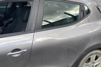 Porte arriere droit RENAULT CLIO 4