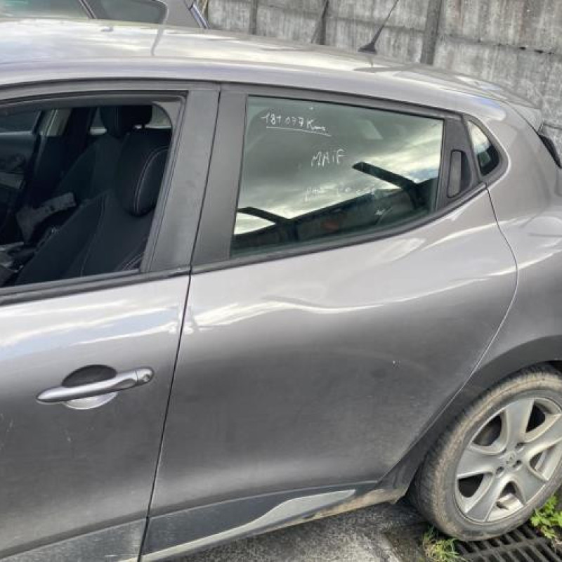Porte arriere droit RENAULT CLIO 4 Photo n°17