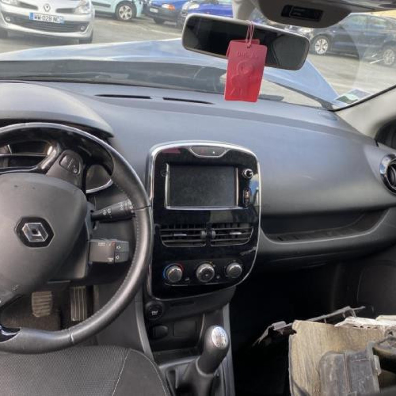 Porte arriere droit RENAULT CLIO 4 Photo n°18