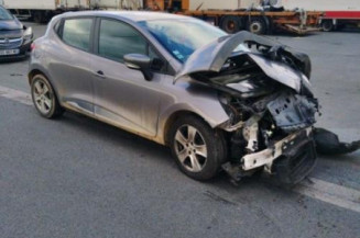 Porte arriere droit RENAULT CLIO 4