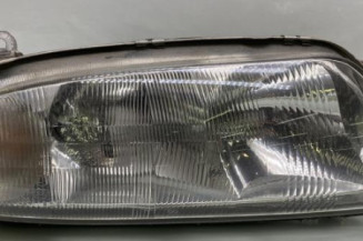 Optique avant principal droit (feux)(phare) FORD FIESTA 4 Photo n°1