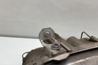 Optique avant principal droit (feux)(phare) FORD FIESTA 4