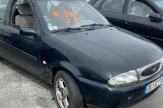 Optique avant principal droit (feux)(phare) FORD FIESTA 4