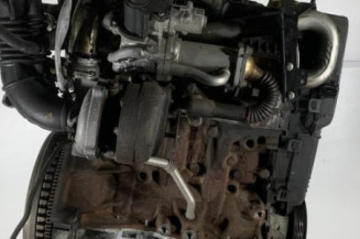 Moteur NISSAN QASHQAI 1 Photo n°1