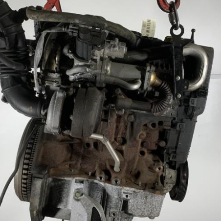Moteur NISSAN QASHQAI 1 Photo n°1