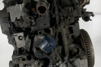 Moteur NISSAN QASHQAI 1
