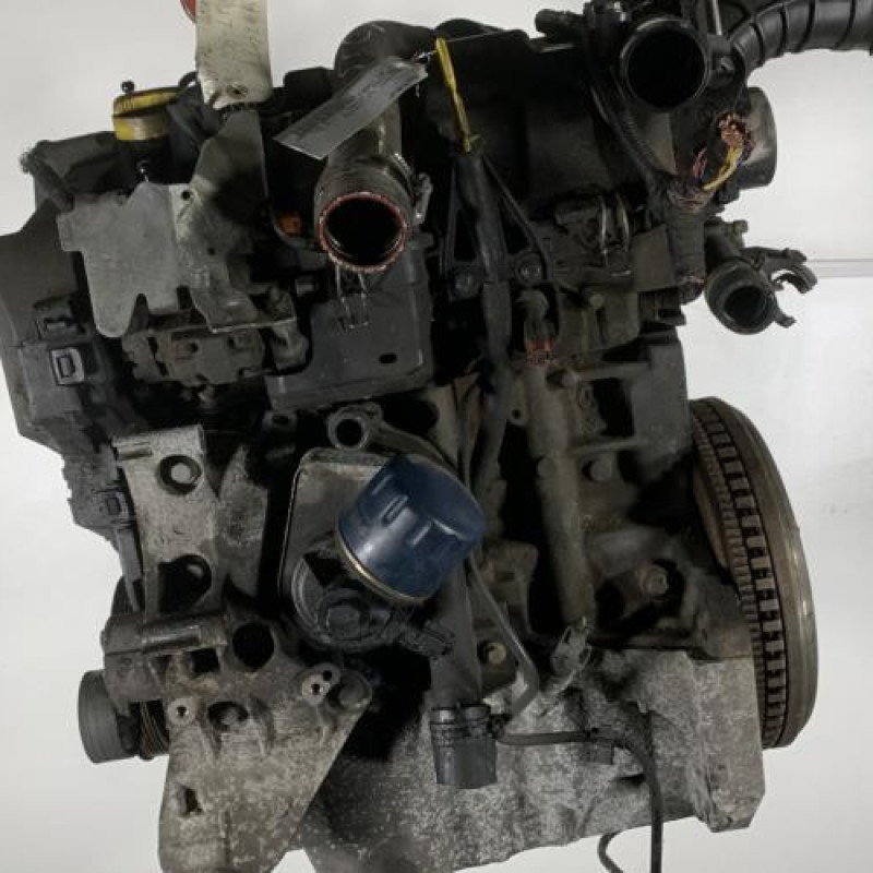 Moteur NISSAN QASHQAI 1 Photo n°3