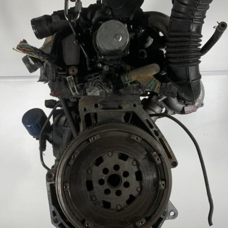 Moteur NISSAN QASHQAI 1 Photo n°4