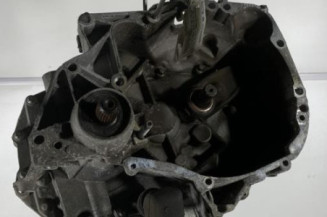 Boite de vitesses RENAULT CLIO 2 CAMPUS Photo n°1