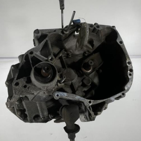 Boite de vitesses RENAULT CLIO 2 CAMPUS Photo n°1
