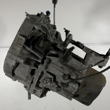 Boite de vitesses RENAULT CLIO 2 CAMPUS