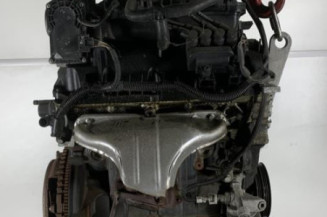 Moteur RENAULT CLIO 2 CAMPUS Photo n°1