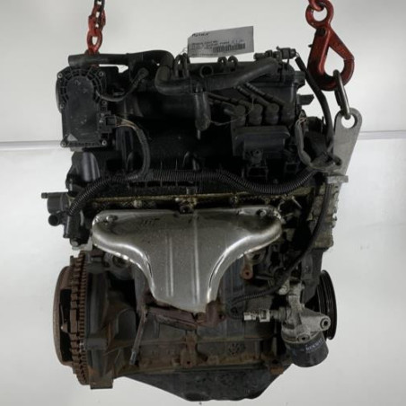 Moteur RENAULT CLIO 2 CAMPUS Photo n°1