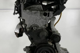 Moteur RENAULT CLIO 2 CAMPUS