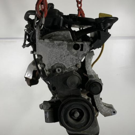 Moteur RENAULT CLIO 2 CAMPUS