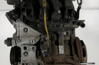 Moteur RENAULT CLIO 2 CAMPUS