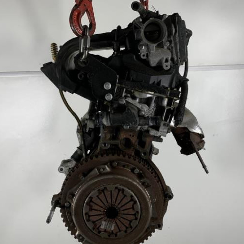 Moteur RENAULT CLIO 2 CAMPUS Photo n°5