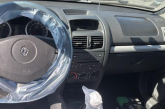 Moteur RENAULT CLIO 2 CAMPUS