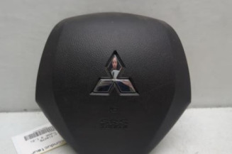 Air bag conducteur MITSUBISHI SPACE STAR 3 Photo n°1
