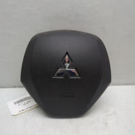 Air bag conducteur MITSUBISHI SPACE STAR 3 Photo n°1