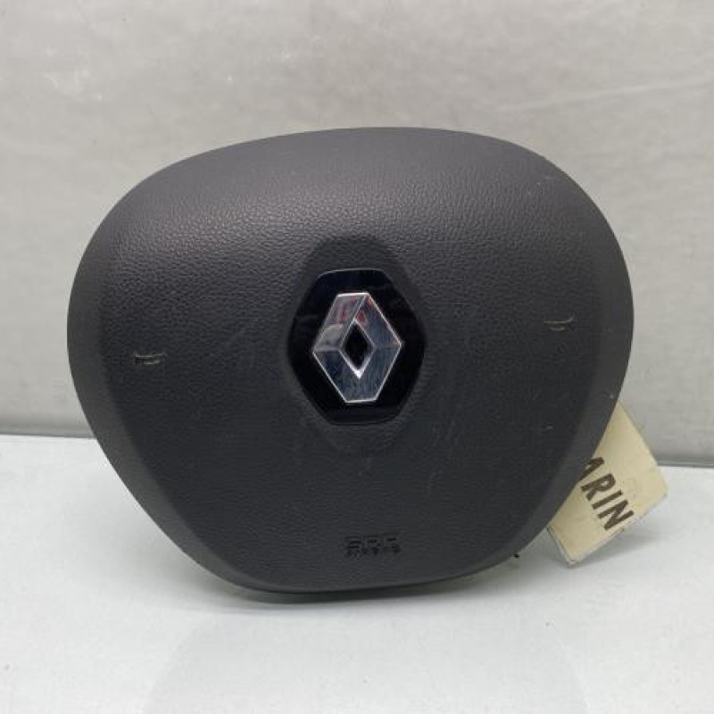 Air bag conducteur RENAULT TRAFIC 3 COURT Photo n°1