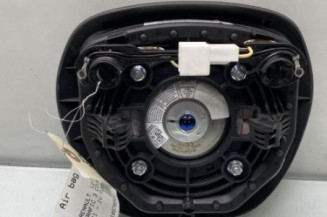 Air bag conducteur RENAULT TRAFIC 3 COURT