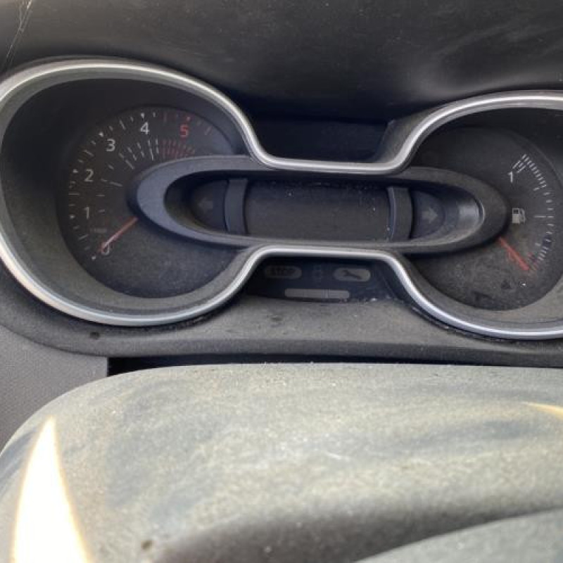 Air bag conducteur RENAULT TRAFIC 3 COURT Photo n°19