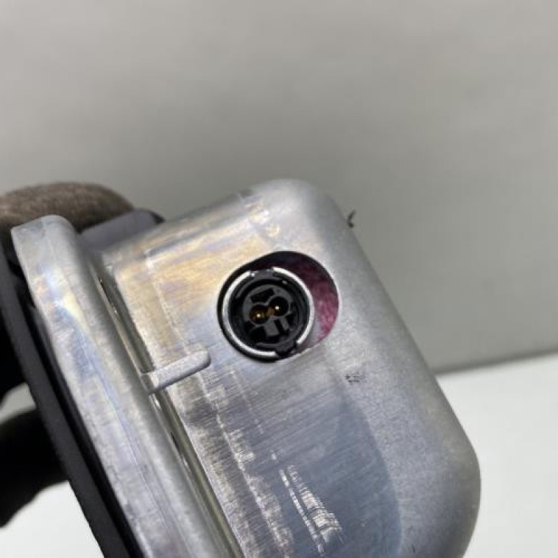 Air bag genoux MERCEDES CLASSE B 247 Photo n°3