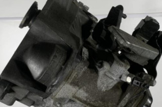 Boite de vitesses VOLKSWAGEN POLO 5