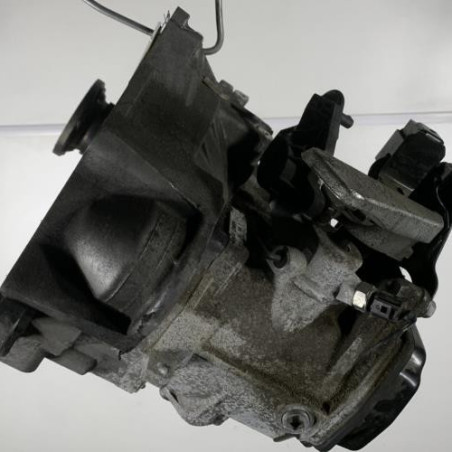 Boite de vitesses VOLKSWAGEN POLO 5