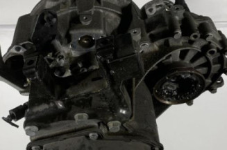 Boite de vitesses VOLKSWAGEN POLO 5