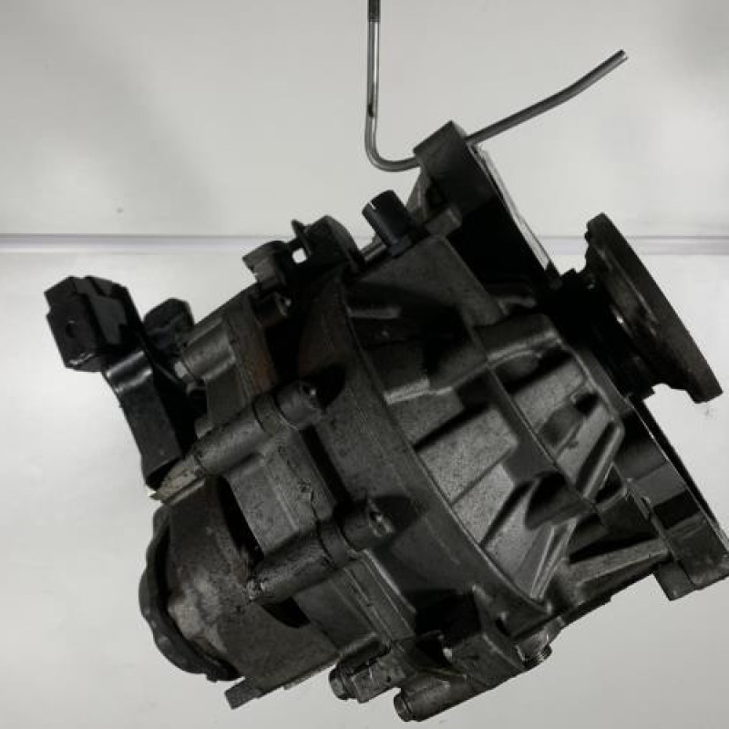 Boite de vitesses VOLKSWAGEN POLO 5 Photo n°4