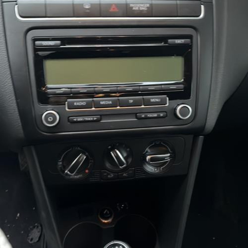 Boite de vitesses VOLKSWAGEN POLO 5 Photo n°13