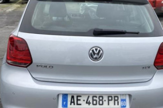 Boite de vitesses VOLKSWAGEN POLO 5