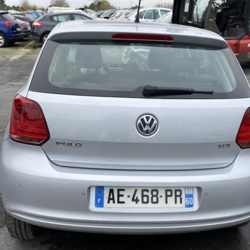 Boite de vitesses VOLKSWAGEN POLO 5 Photo n°20