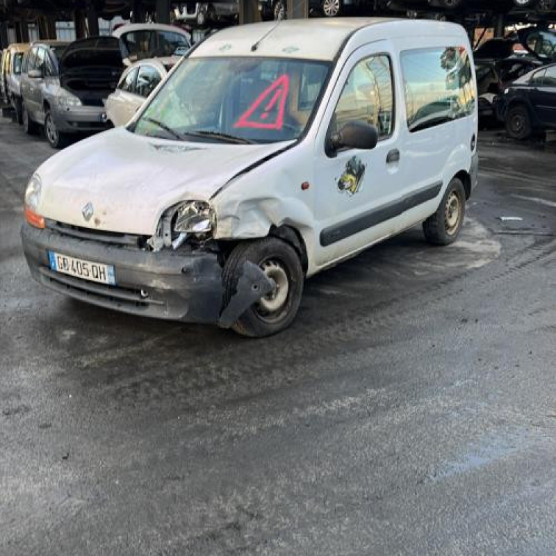 Baguette de coffre RENAULT KANGOO 1 Photo n°5