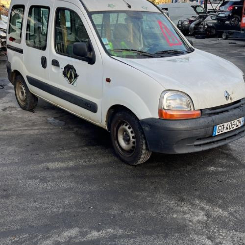 Baguette de coffre RENAULT KANGOO 1 Photo n°6