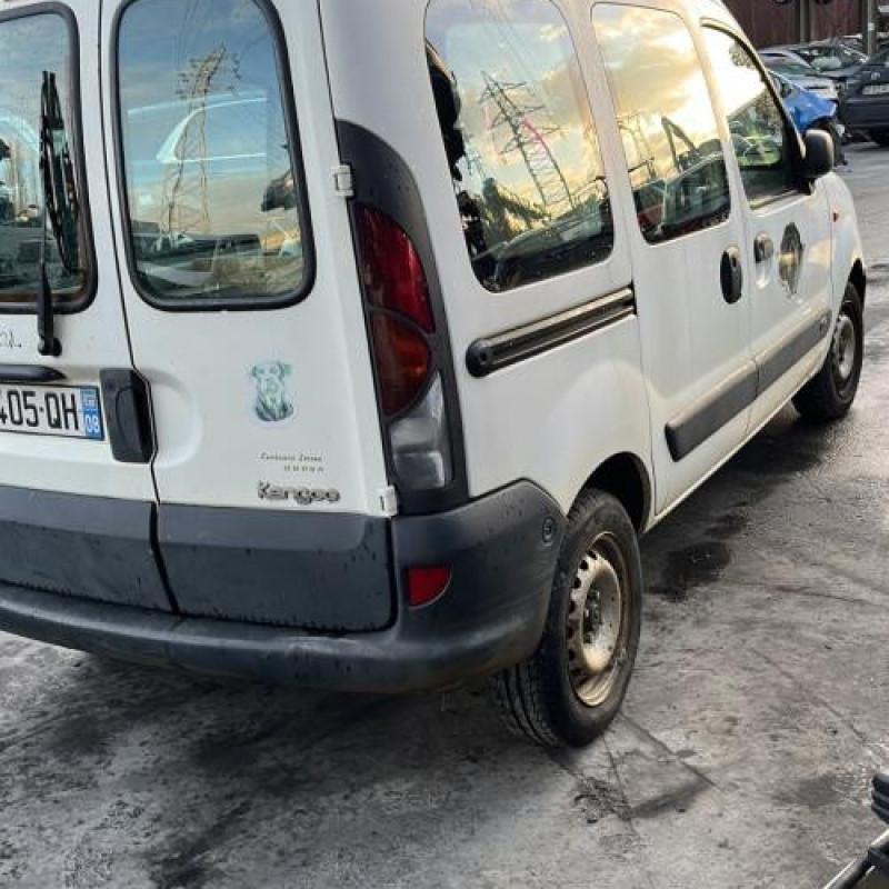 Baguette de coffre RENAULT KANGOO 1 Photo n°7