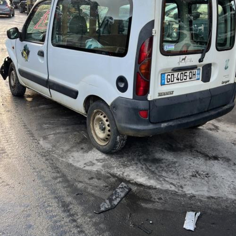 Baguette de coffre RENAULT KANGOO 1 Photo n°8