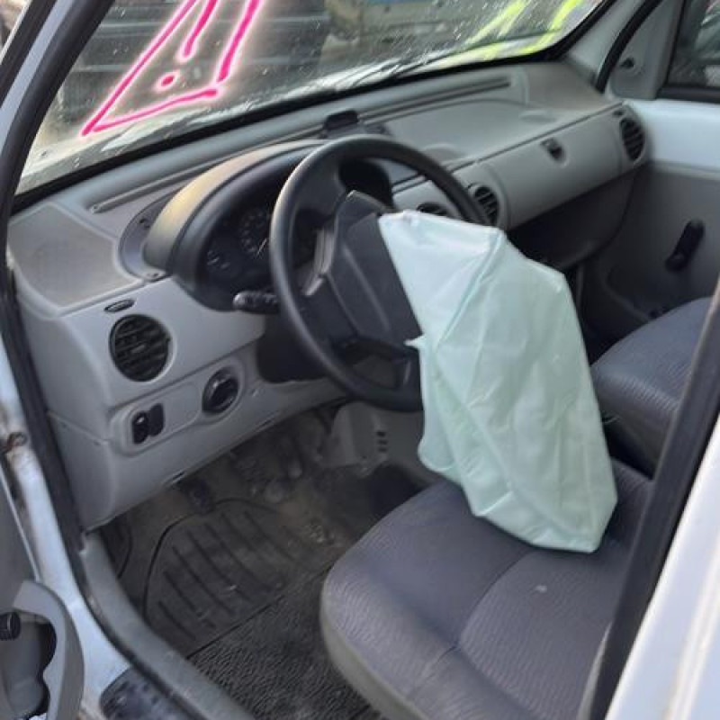 Baguette de coffre RENAULT KANGOO 1 Photo n°9