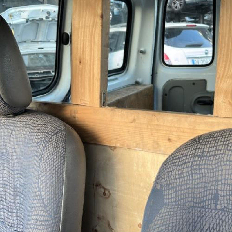 Baguette de coffre RENAULT KANGOO 1 Photo n°10