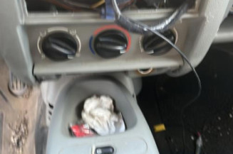 Baguette de coffre RENAULT KANGOO 1