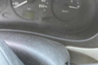 Baguette de coffre RENAULT KANGOO 1