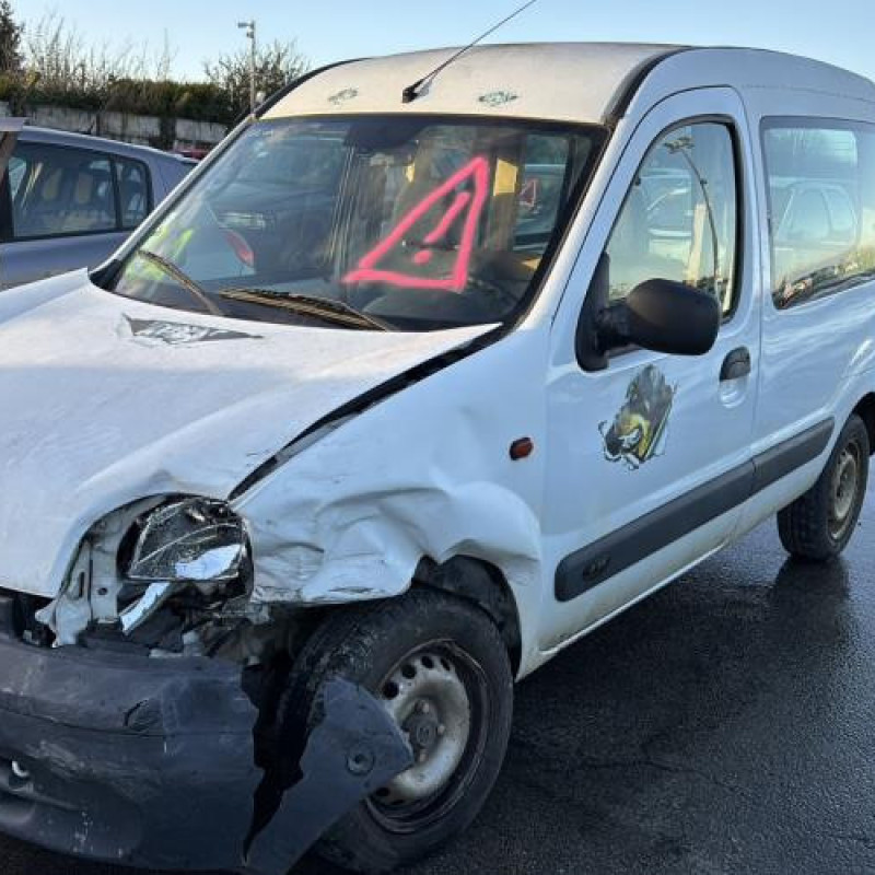 Baguette de coffre RENAULT KANGOO 1 Photo n°15