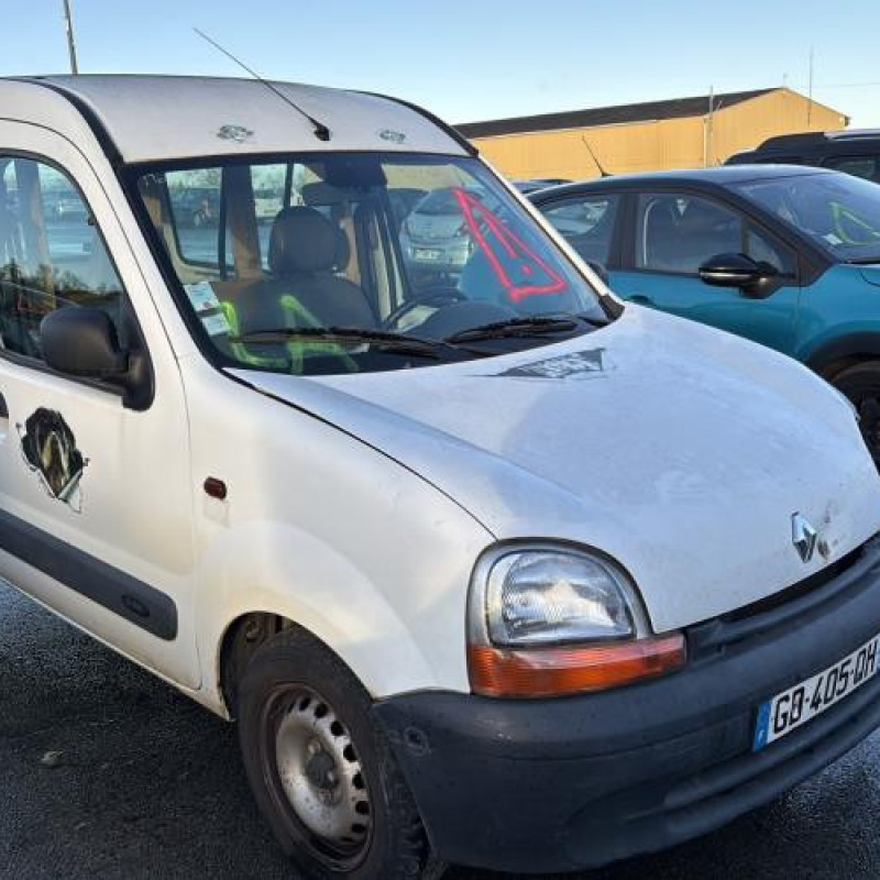 Baguette de coffre RENAULT KANGOO 1 Photo n°16