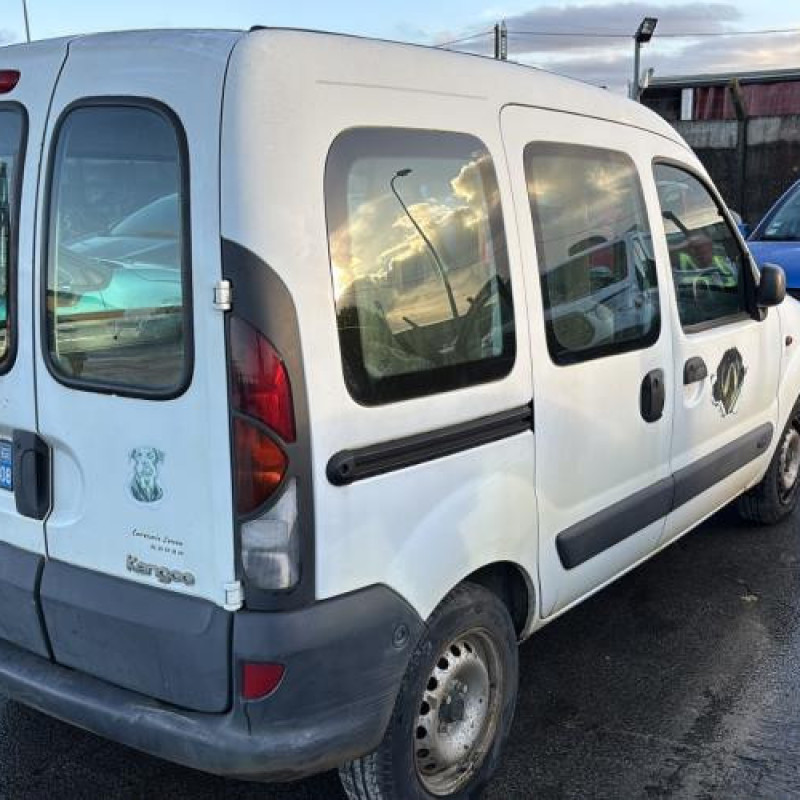 Baguette de coffre RENAULT KANGOO 1 Photo n°17