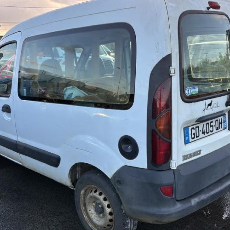 Baguette de coffre RENAULT KANGOO 1 Photo n°18